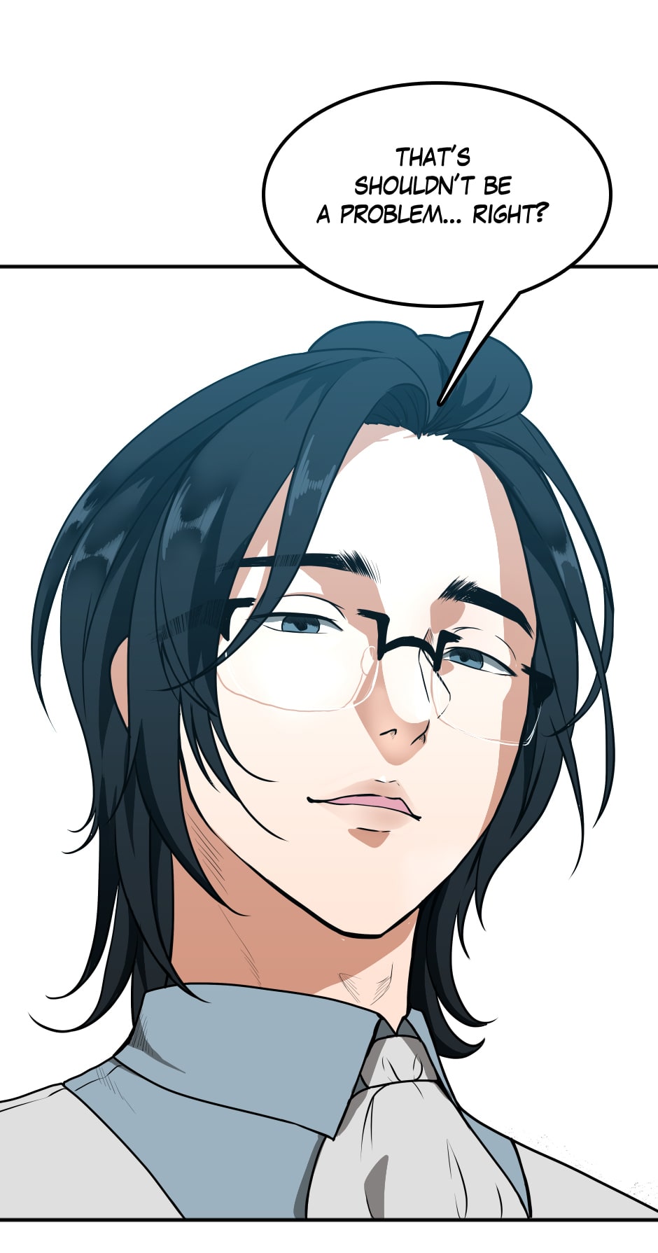 The Beginning After The End Chapter 50 image 77